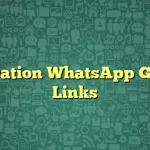 Education WhatsApp Group Links